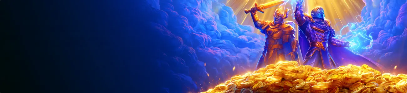 Romibet casino Banner 3
